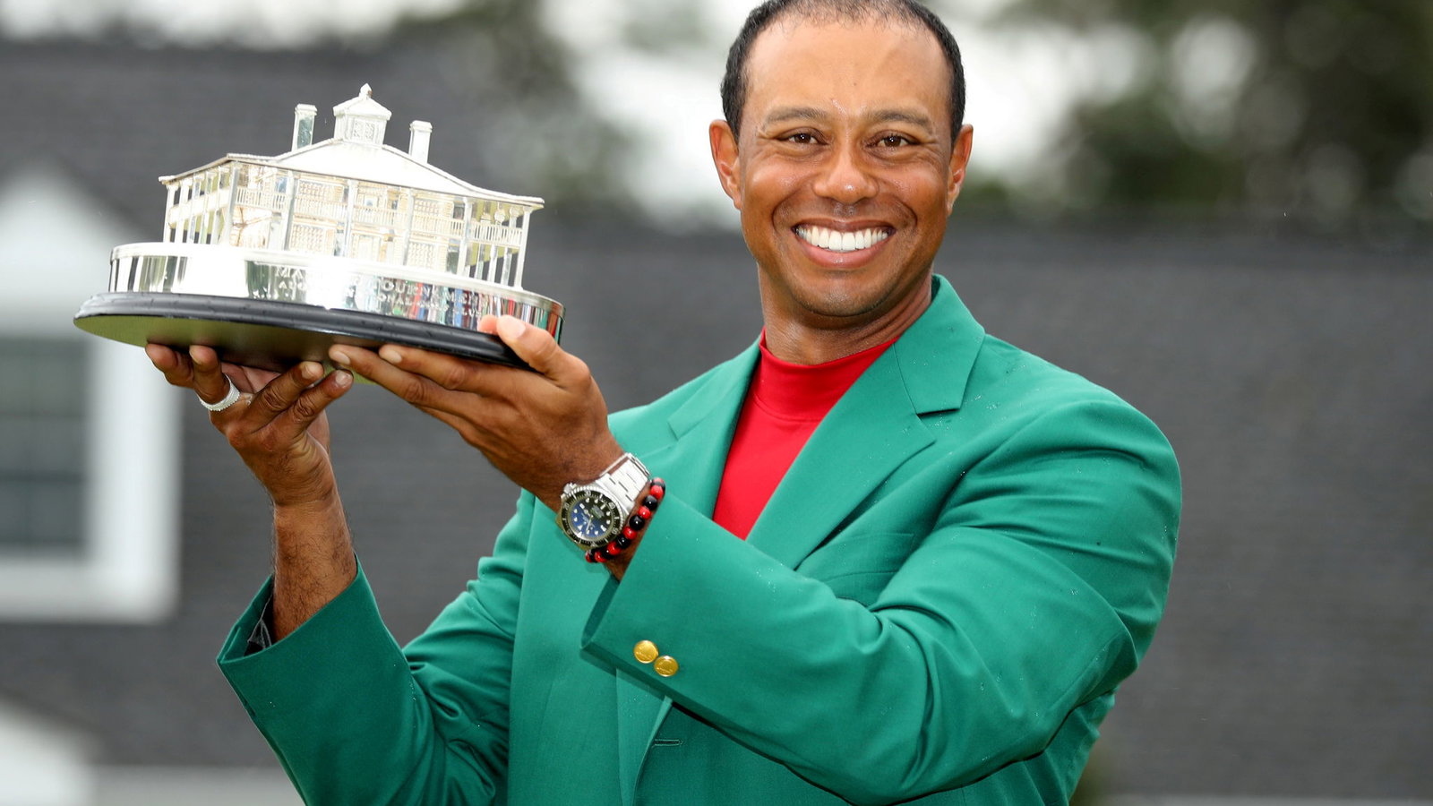 RUMOUR: The Masters to be played in November in schedule shake-up